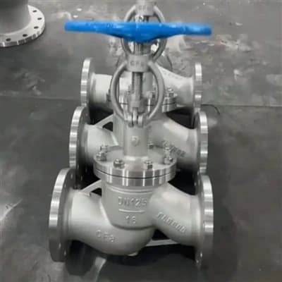 AMERICAN-STANDARD-STAINLESS-STEEL-GATE-VALVE-EKSPORTERET-TIL-CANADA