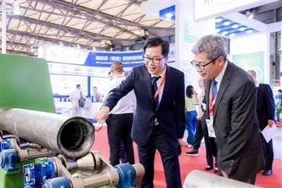 GANGYOU GROUP DELTOG I 2025 CHINA STEEL EXHIBITION