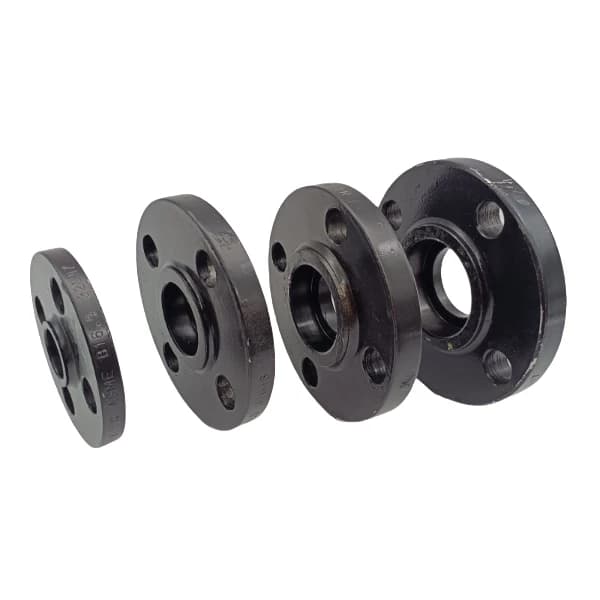 A105 Kulstofstål Flange