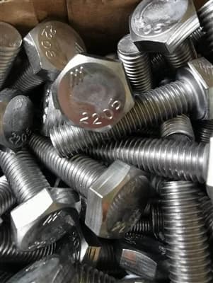 BULK-LEVERING-AF-DIN933-S32750-SUPER-DUPLEX-ROSTFRIT-STÅL-BOLTE:-STØTTE-HØJ-ENDES-OVERSEAS-INDUSTRIELLE-PROJEKTER