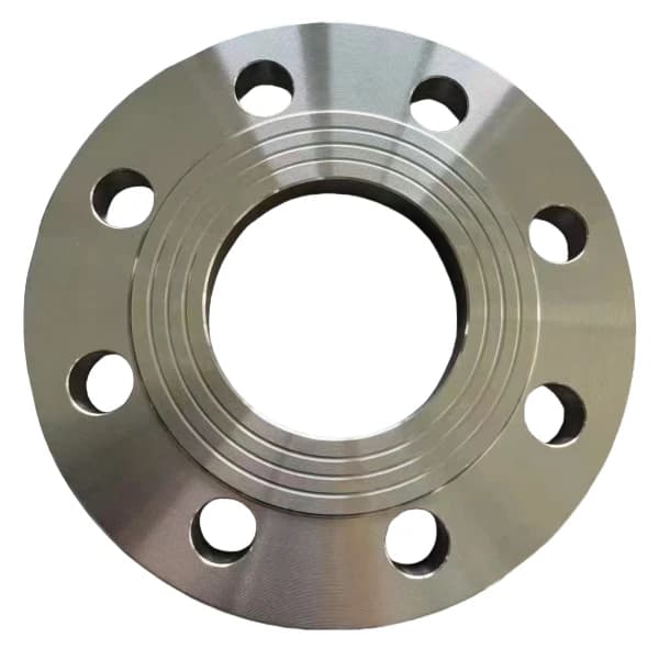 ASTM A182 Gr F304 flange