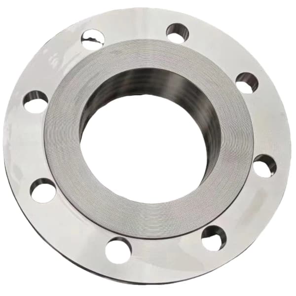 Duplex stålflanger S32750